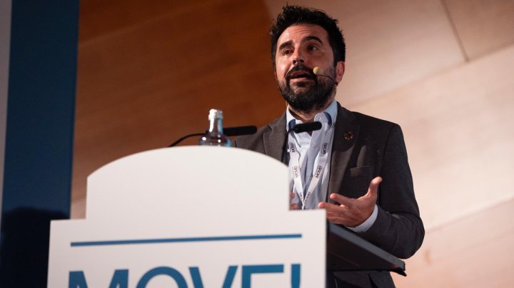 Move Sustainable Fashion Summit 2025 - Foto 3