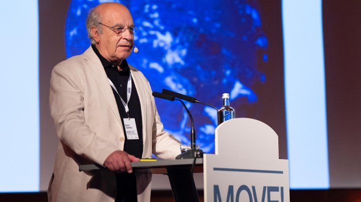 Move Sustainable Fashion Summit 2025 - Foto 11