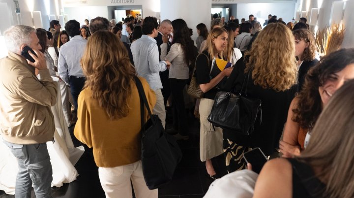 Move Sustainable Fashion Summit 2025 - Foto 6