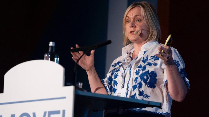 Move Sustainable Fashion Summit 2025 - Foto 1