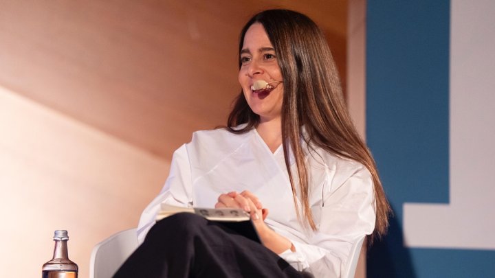 Move Sustainable Fashion Summit 2025 - Foto 9