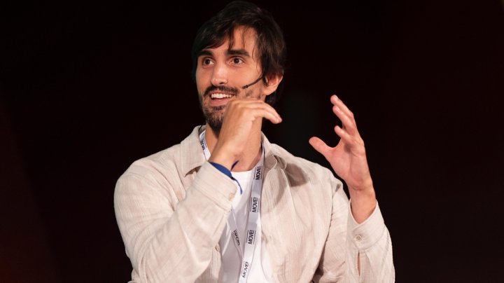 Move Sustainable Fashion Summit 2025 - Foto 4