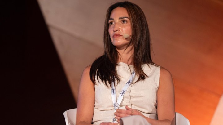 Move Sustainable Fashion Summit 2025 - Foto 16